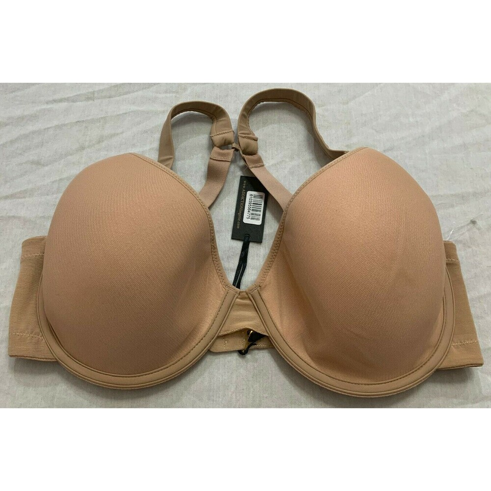 NWT ADDICTION NOUVELLE WOMENS UNDERWIRE BRA SIZE 34E